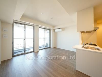 Living-Dining