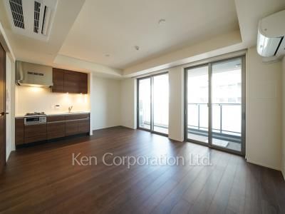 Living-Dining