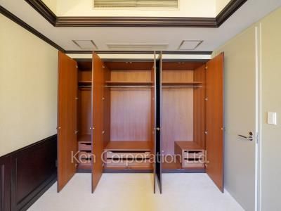 Closet