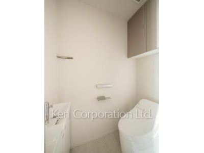 Lavatory