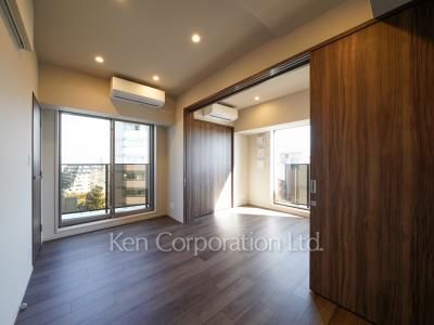 Living-Dining