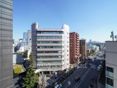 View from the property