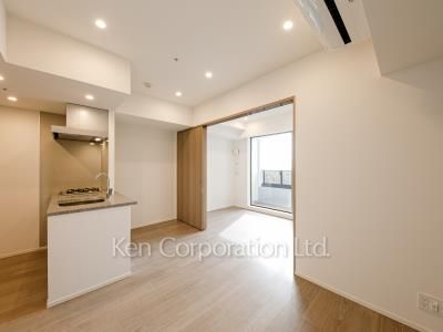 Living-Dining