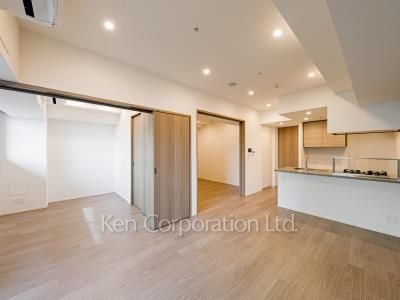 Living-Dining