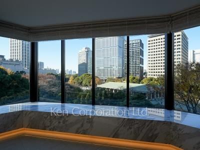 View from the property