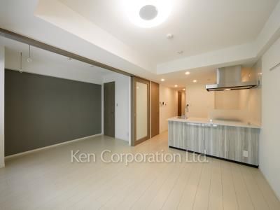 Living-Dining
