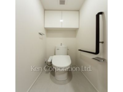 Lavatory