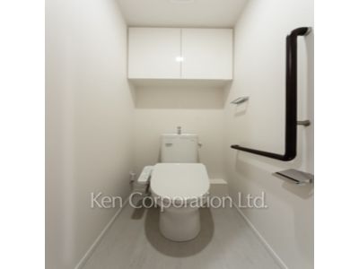 Lavatory