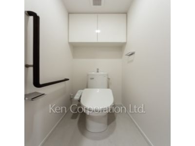 Lavatory