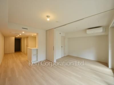 Living-Dining ※Photo of the same layout on 1 floor. Decoration and fixture may differ.
