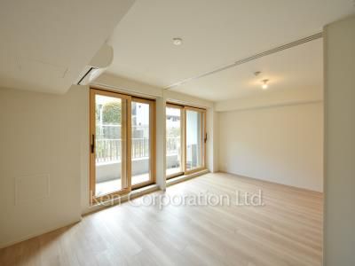 Bedroom ※Photo of the same layout on 1 floor. Decoration and fixture may differ.
