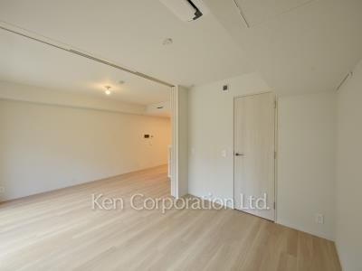 Bedroom ※Photo of the same layout on 1 floor. Decoration and fixture may differ.