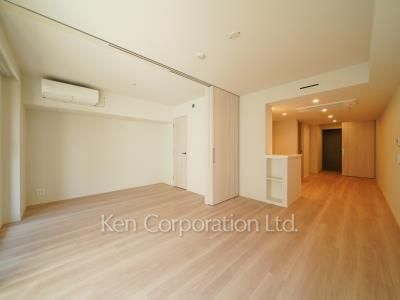Living-Dining ※Photo of the same layout on 1 floor. Decoration and fixture may differ.