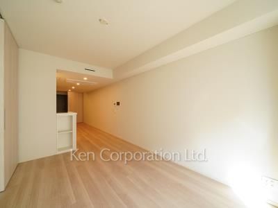 Living-Dining ※Photo of the same layout on 1 floor. Decoration and fixture may differ.