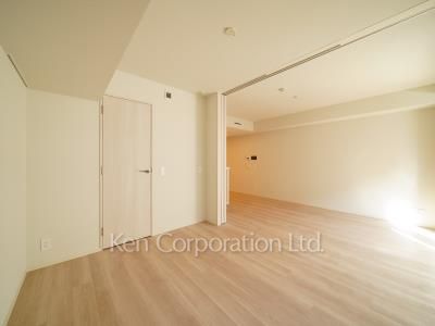 Bedroom ※Photo of the same layout on 1 floor. Decoration and fixture may differ.