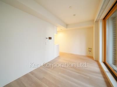 Living-Dining ※Photo of the same layout on 1 floor. Decoration and fixture may differ.