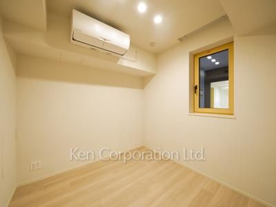 Bedroom ※Photo of the same layout on 1 floor. Decoration and fixture may differ.