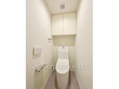 Lavatory