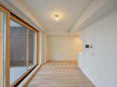 Living-Dining