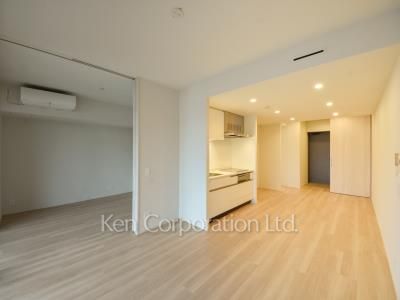Living-Dining