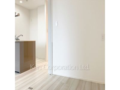 Living-Dining