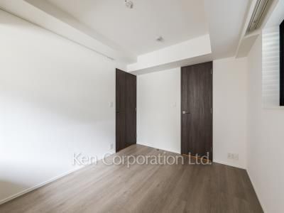 Bedroom ※Photo of the same layout on 2 floor. Decoration and fixture may differ.