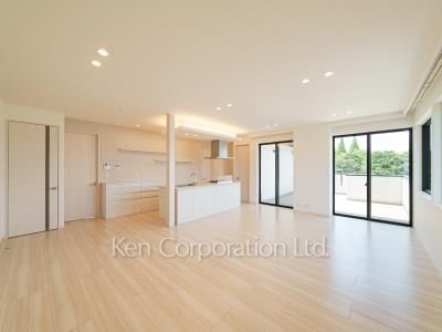 Living-Dining