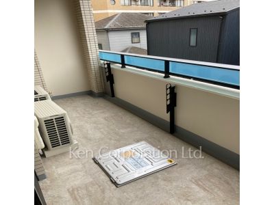 Other Interior/Fixtures