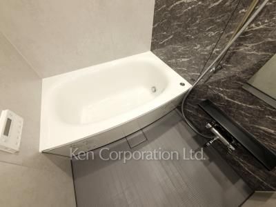 Bath ※Photo of the same layout on 4 floor. Decoration and fixture may differ.