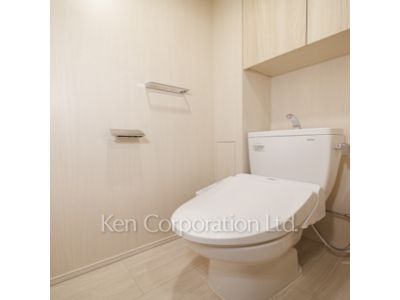 Lavatory
