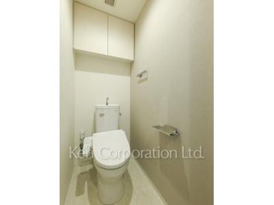 Lavatory