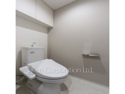 Lavatory