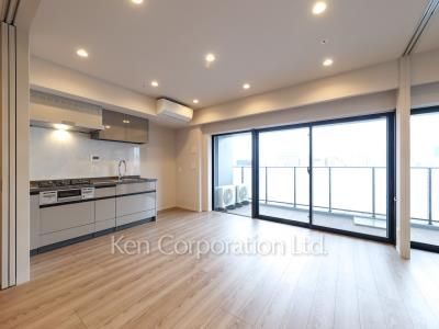 Living-Dining
