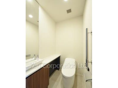 Lavatory