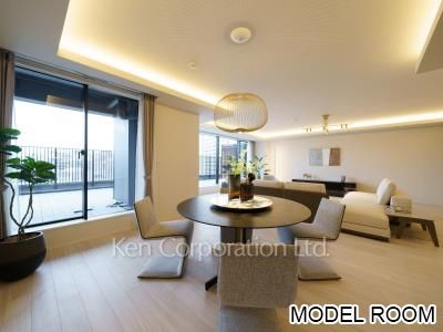 Living-Dining