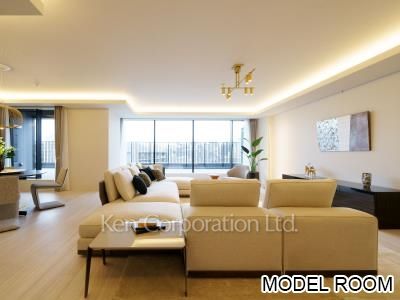 Living-Dining