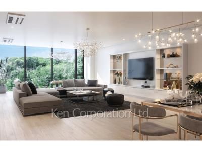 Living-Dining