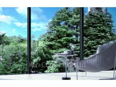 Living-Dining