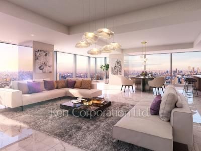 Living-Dining