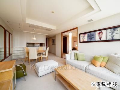 Living-Dining