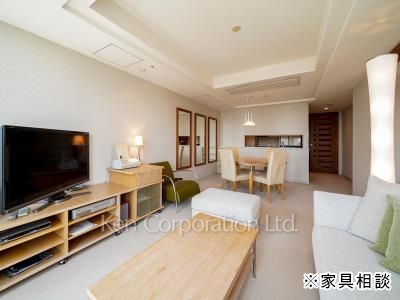 Living-Dining