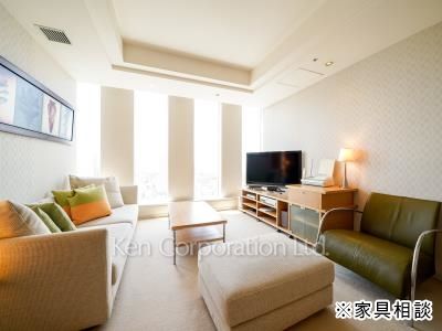 Living-Dining