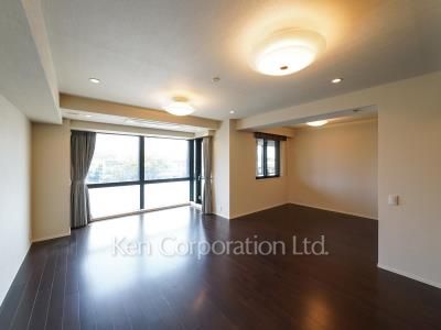 Living-Dining