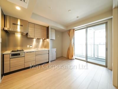Living-Dining