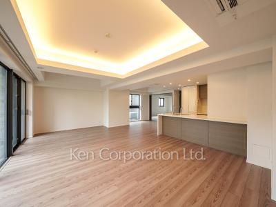 Living-Dining