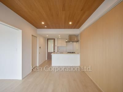 Living-Dining