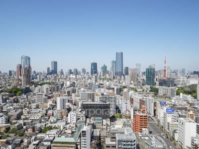 View from the property