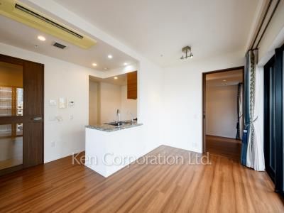 Living-Dining