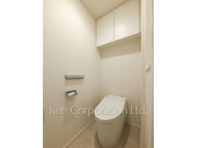 Lavatory