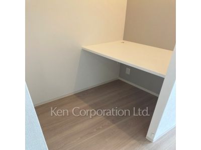 Other Interior/Fixtures